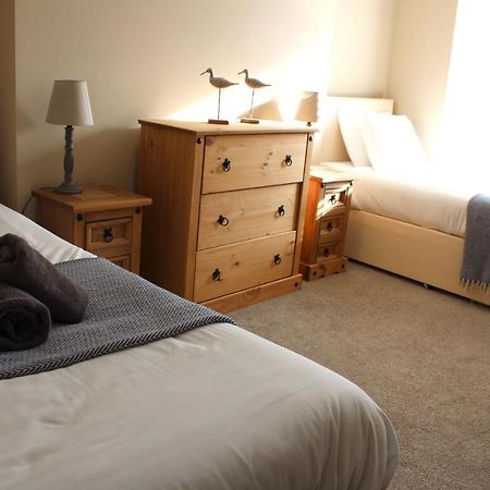 The Clifton Holiday Apartment Llandudno Centre Luaran gambar