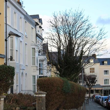 The Clifton Holiday Apartment Llandudno Centre Luaran gambar