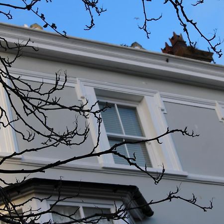 The Clifton Holiday Apartment Llandudno Centre Luaran gambar