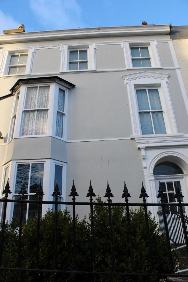 The Clifton Holiday Apartment Llandudno Centre Luaran gambar