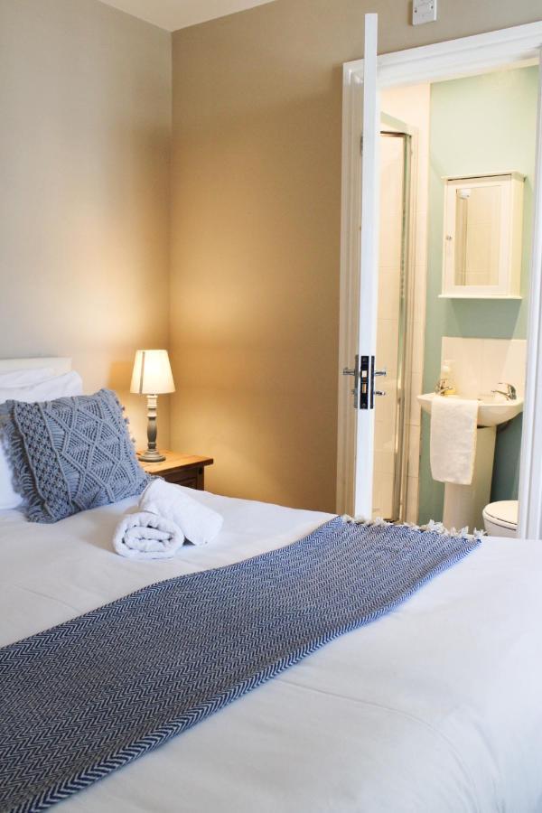 The Clifton Holiday Apartment Llandudno Centre Luaran gambar