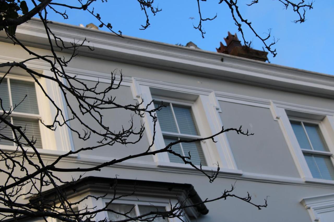 The Clifton Holiday Apartment Llandudno Centre Luaran gambar